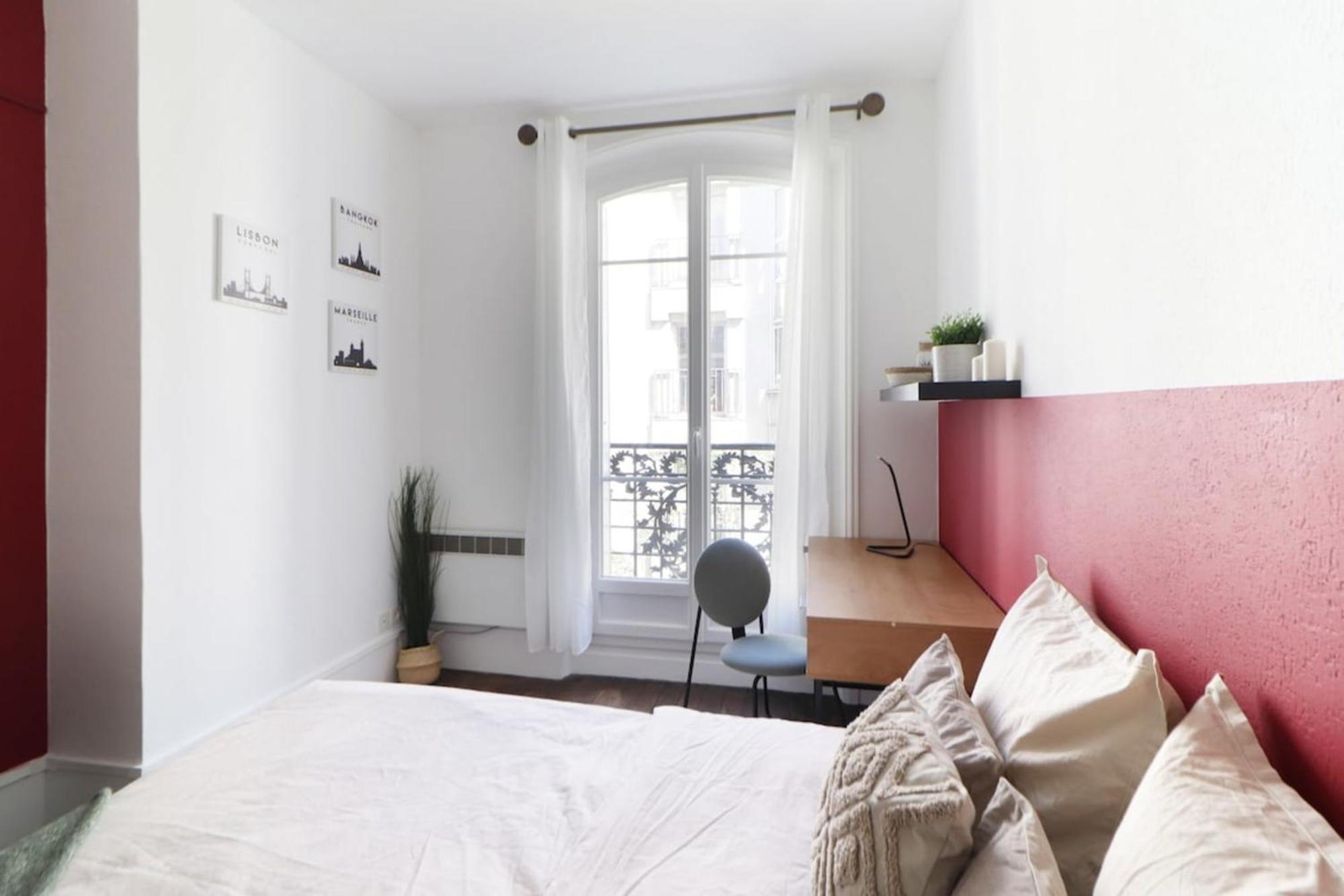05 - Bail Mobilite Holiday home *